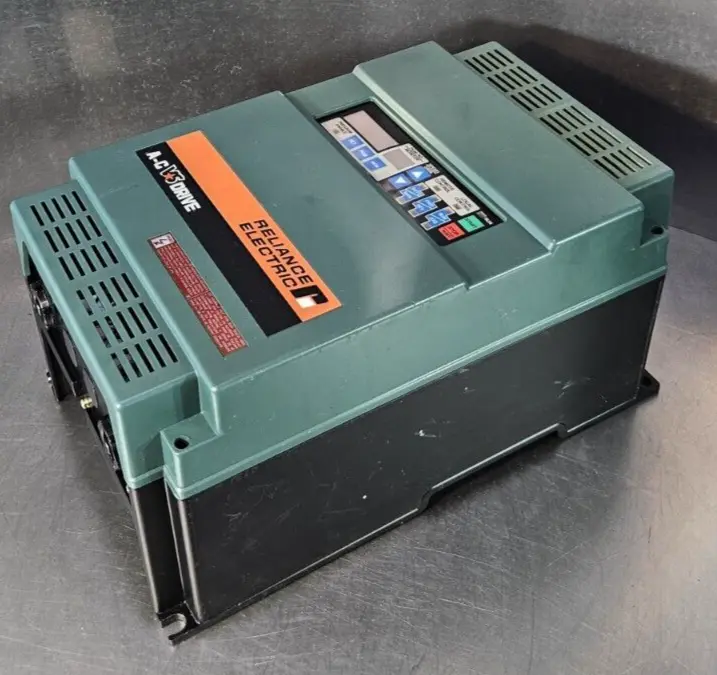 Reliance Electric 2GU41005-TW-036 Drive GP-2000 (BIN554)