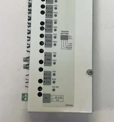 Used ABB NDBU-85 Misc Electrical & Power Parts Ohio US | Surplus Asset Holdings #1242814