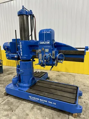 USED CARLTON 1A