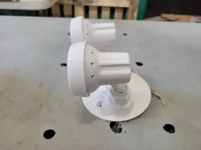 NEW BEGHELLI SR2 6V 9W