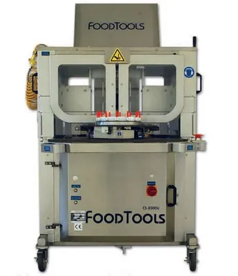 New | in-Stock FOODTOOLS ACCUSONIC-2000U Slicers / Dicers / Cutters California US | BakeryEquipment.com #1556028