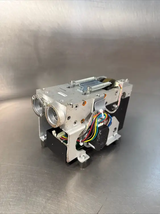 Used Dionex _UNKNOWN_ Chromatography Data Systems South Carolina US | Palmetto Automation #1153130