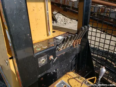 Used 2000 VERMEER 2000 VERMEER D50X100A Drill Rigs Florida US | HDD Broker #1346475