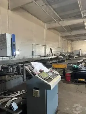 USED 2021 OCEAN TERMINATOR DCM 18/25