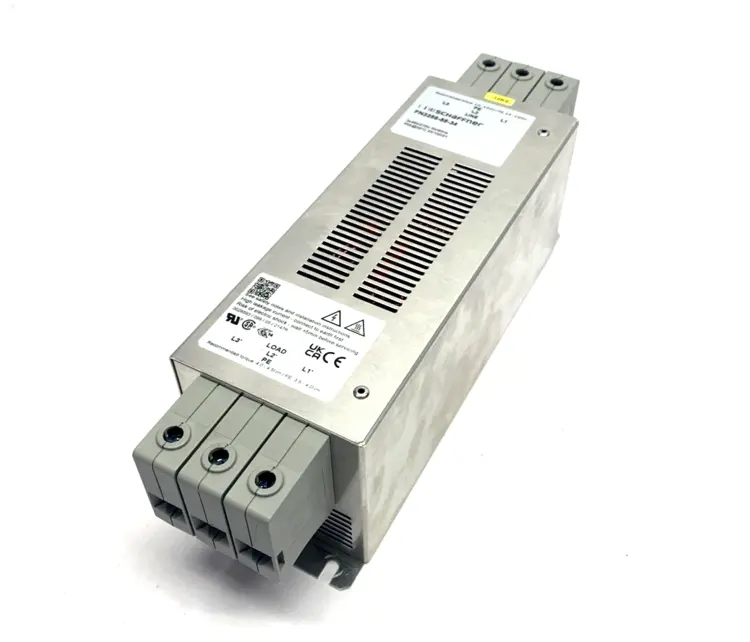 Used SCHAFFNER _UNKNOWN_ Filters | Maverick Industrial Sales #1105194