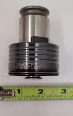 EMUGE F073351 EM03-U-NPT 1/8 Tooling & Accessories, Tooling | Machinery Central (1)