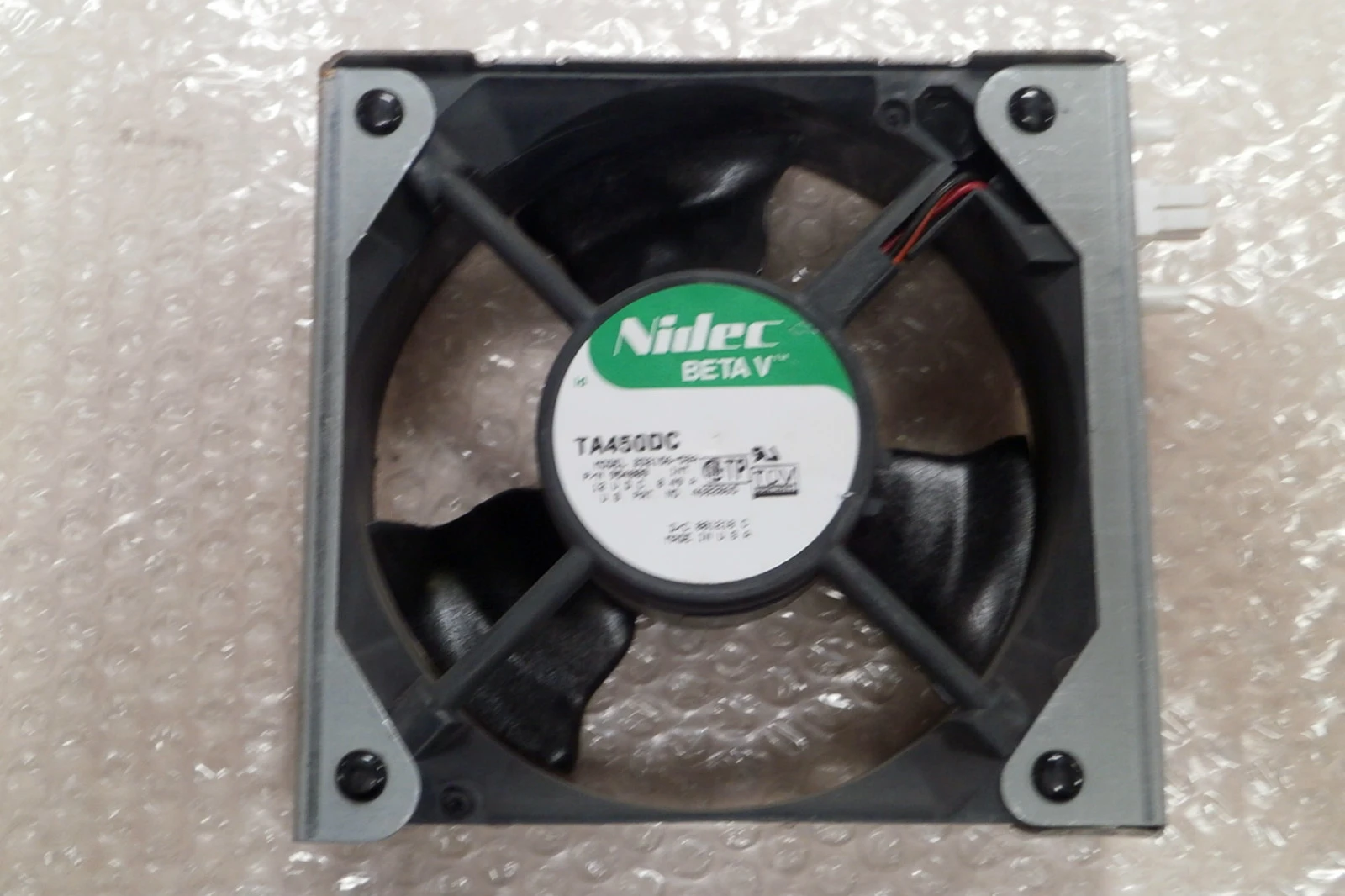 USED Intel A34618-TAR