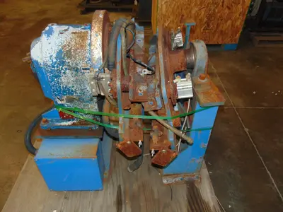 USED 2012 YASKAWA MOTOMAN S250B