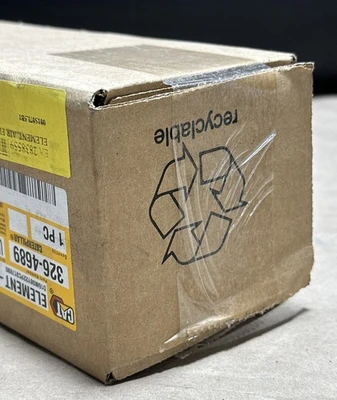 NEW CAT 326-4689