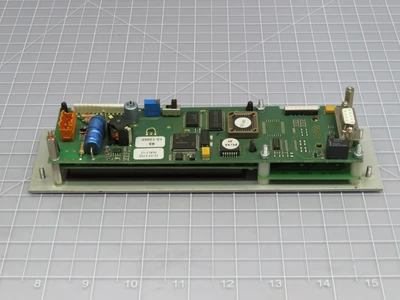 Used ASYS _UNKNOWN_ Electrical Panels Texas US | OCO Industrial #1625569