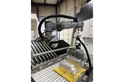 Used _UNKNOWN_ _UNKNOWN_ Robots Utah US | KD Auctions #1549124