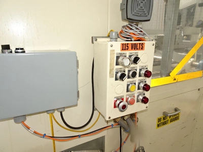 USED DOBOY 751