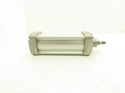 Festo DNGU-100-200PPV-A Pneumatic Air Cylinder 100mm Bore 200mm Stroke