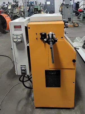 LEBLOND MAKINO Regal 14C Lathes, Engine | Machinery Central (3)