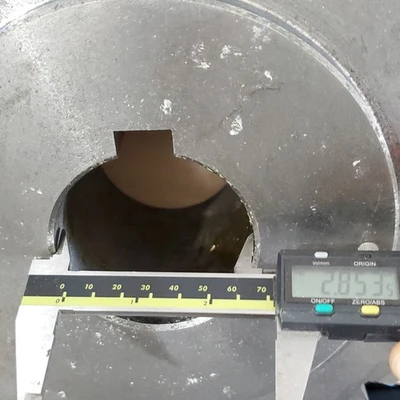 USED Kaman Bearing And Supply Corp. Na