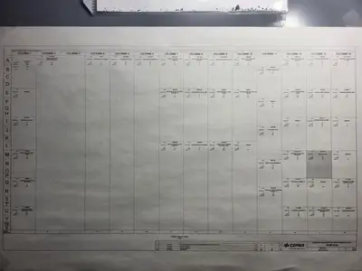 USED SQUARE D MODEL 6