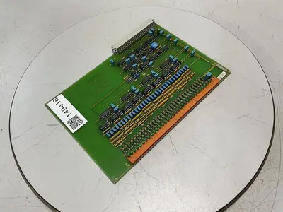 USED KEBA D1321E E-32-DIGIN