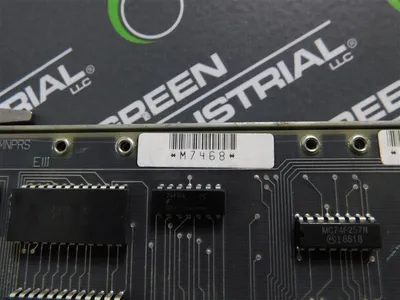 USED DEC M7468