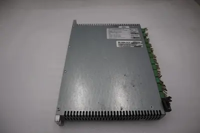 G & L MOTION CONTROL M.1302.7612 5-Axis Integrated Stepper 32Vac STOCK 5142A