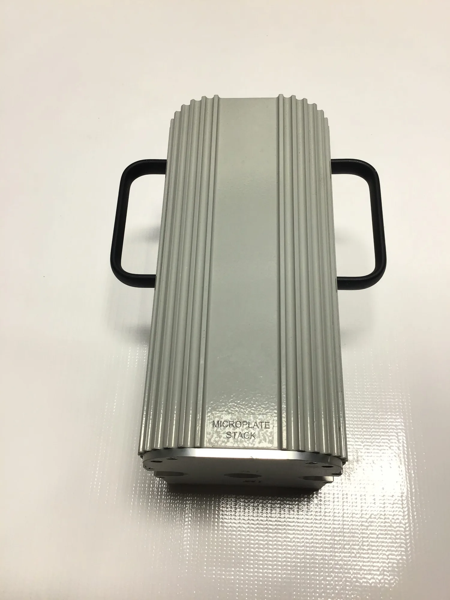USED ZYMARK 63808