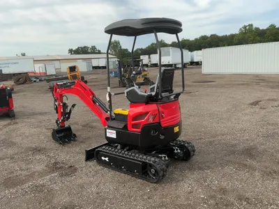 Used 2026 SDLANCH ME20 DIESEL Crawler Excavators - Mini Michigan US | Miedema Asset Management Group #1437603