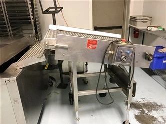 Used SUPERIOR _UNKNOWN_ Cookers / Coolers / Fryers Connecticut US | DMC Industries #1281874