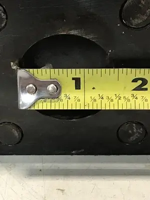USED HYDRO LINE N5R 2X8