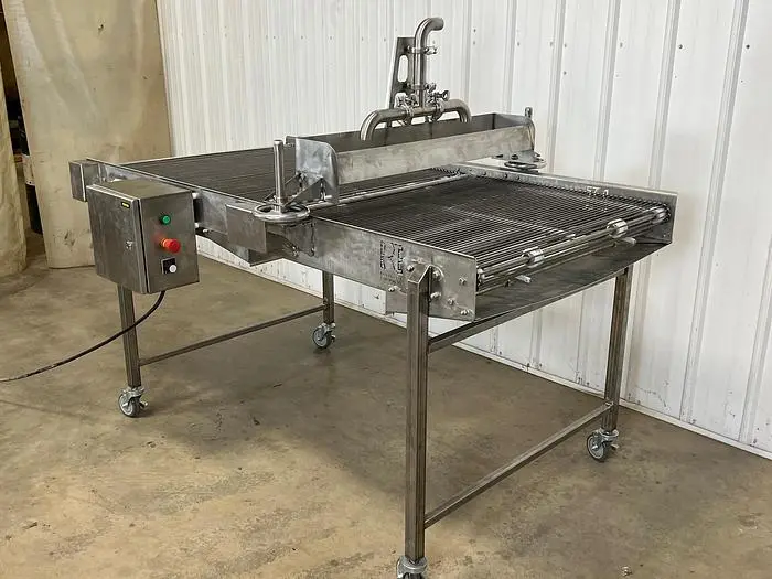 NEW 2022 ROCHESTER EQUIPMENT GL - 36