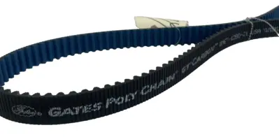 NEW GATES 8MGT-1280-21 POLYCHAIN BELT 8MGT128021