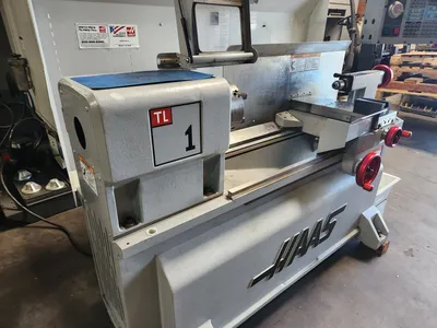 2004 HAAS TL-1 CNC Lathes | SMS Engineering (3)