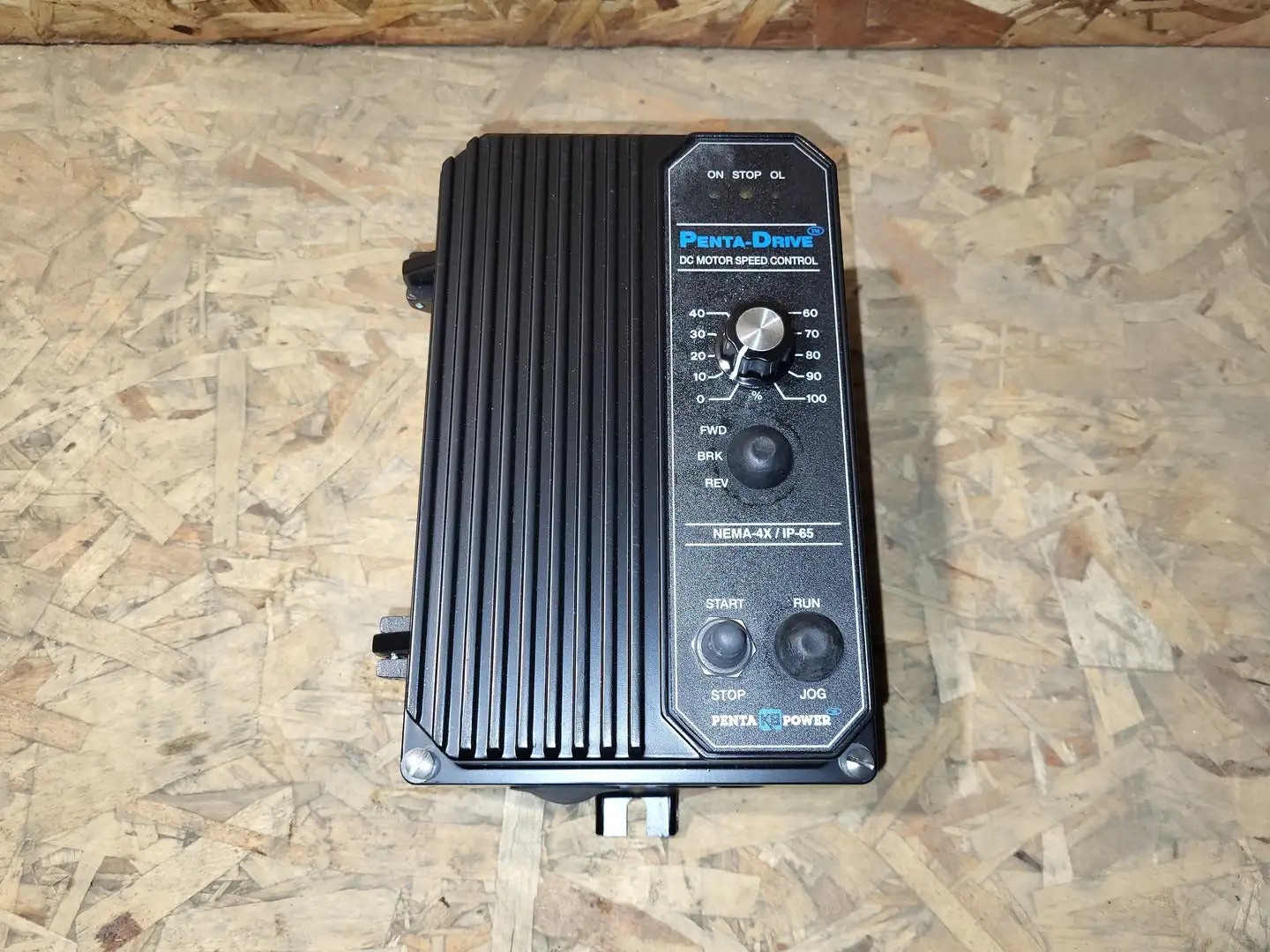 NEW KB ELECTRONICS KBPC-240D (9338)