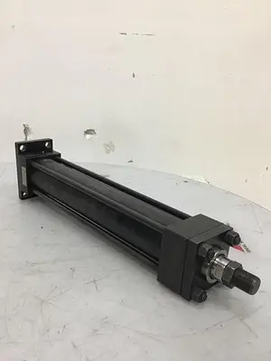 USED MILACRON N5R-2.5X15