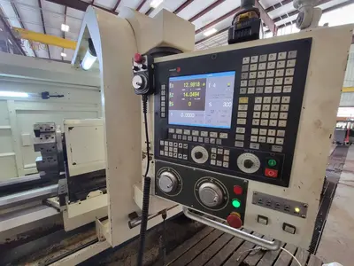 2018 SUMMIT SC30 CNC Lathes | Toolquip, Inc. (4)
