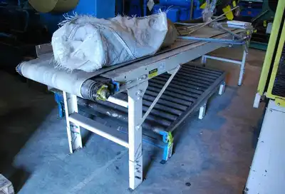 USED BRADBURY 315-B