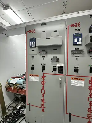 Used _UNKNOWN_ _UNKNOWN_ Power Generation New York US | Apex Group #1550825
