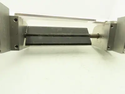 Reiser Spreader Paddle Mechanism for Shredded Cheese Depositor