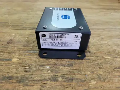 USED CONERGY ICT1224-1AH/CY