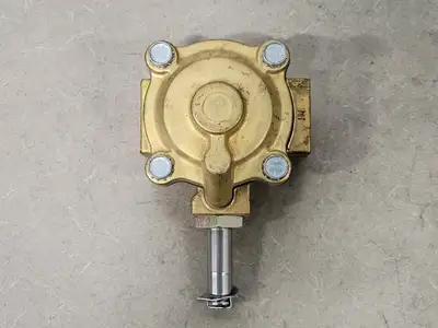 USED PARKER HANNIFIN 16F24C2164A3FGC80