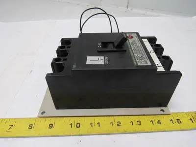 MATSUSHITA T-100 3P 100AF HITACHI SEIKI HT20SII Thyristor 100 A Circuit Breaker