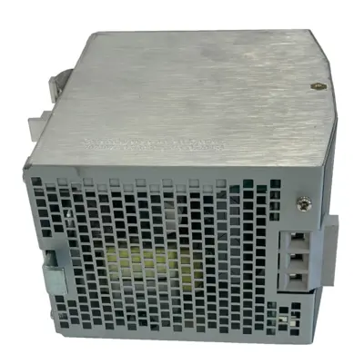 USED EMERSON SOLA HD SDN10-24-100P POWER SUPPLY SDN1024100P
