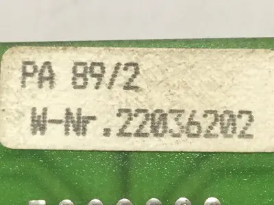 USED ENGEL EBLP002704