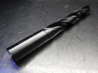 Widia 20mm 2 Flute Coolant Thru Carbide Drill TDS503A20000 WU25PD (LOC105)