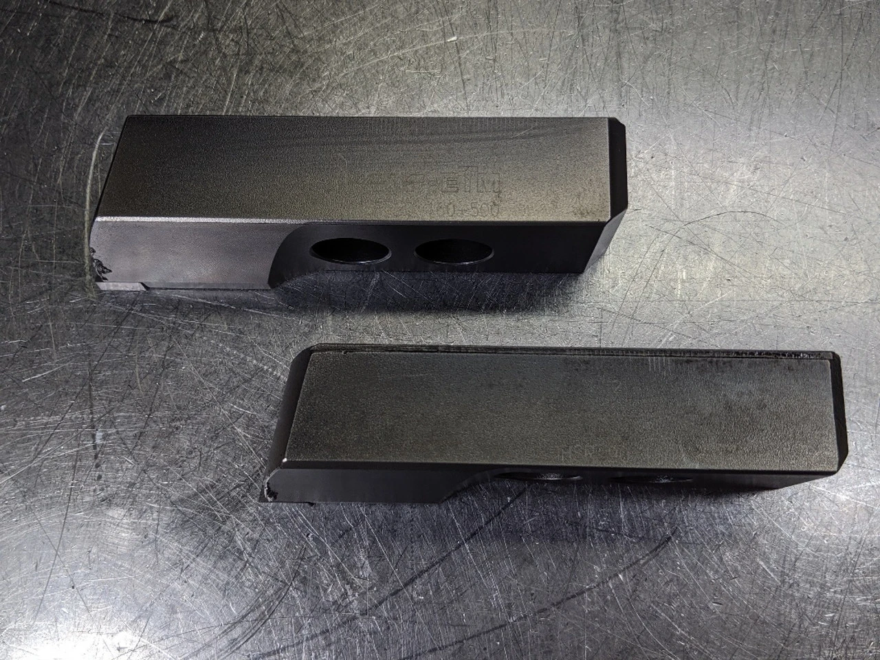 Iscar ITS BORE Rough Boring Insert Cartridge QTY:2 IHSR 90 160-500 (LOC2745A)