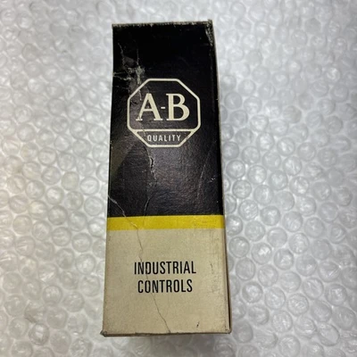 USED Allen-Bradley Not Specified