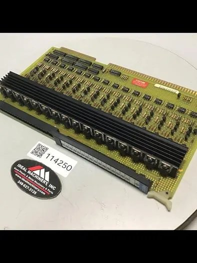 USED CMC / CINCINNATI MILACRON 3-531-4590A