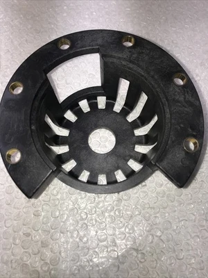NEW Amphenol 97-3057-1010
