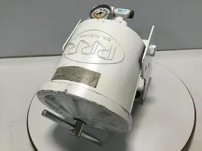 USED TRIPLE R BU50E