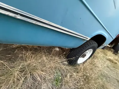 Used 1977 GMC VANDURA G35 Classic Cars & Trucks Oregon US | Heavy Wall Consulting #1599936