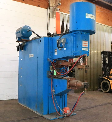 USED Sciaky PMCO-4STQ-200
