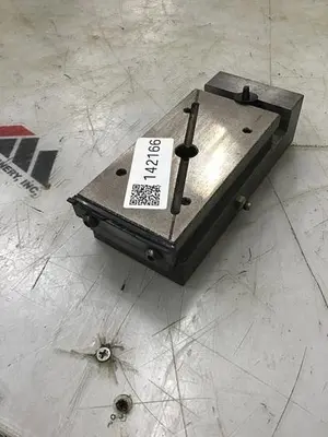 USED VAN DORN OA 304927